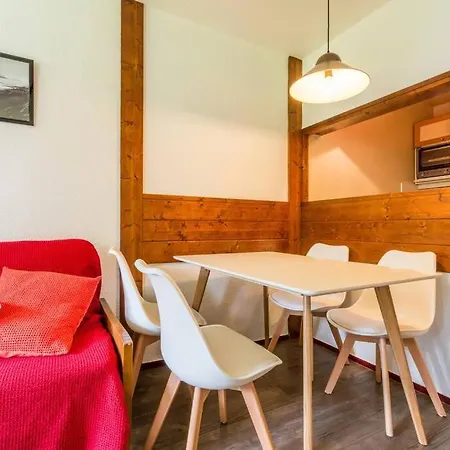 Apartment Au Coeur De Chamonix, Un Ecrin De Verdure