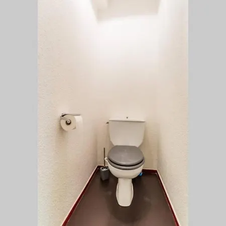 Apartament Au Coeur De Chamonix, Un Ecrin De Verdure *