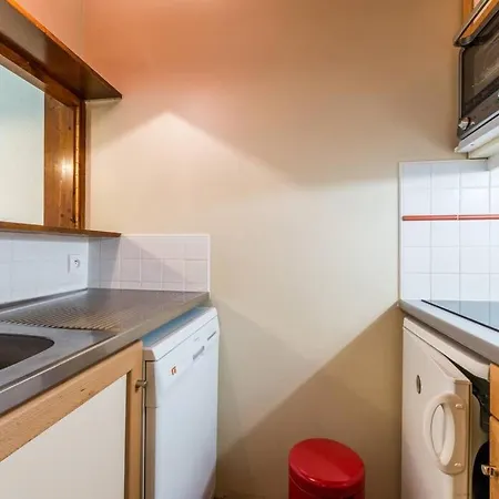 Au Coeur De Chamonix, Un Ecrin De Verdure Apartament